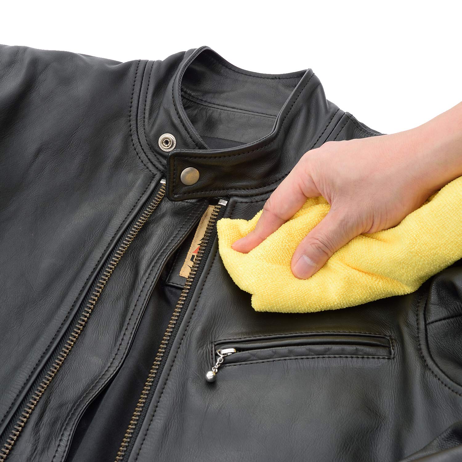 Amazon.co.jp: デイトナ(Daytona) レザーウォッシュ ウエア 16831 : 車